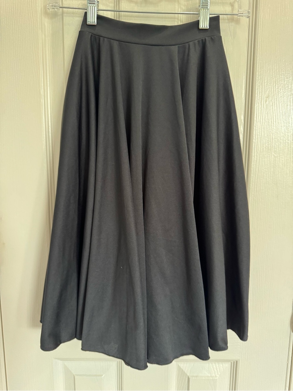 Motionwear Half Circle Dance Skirt